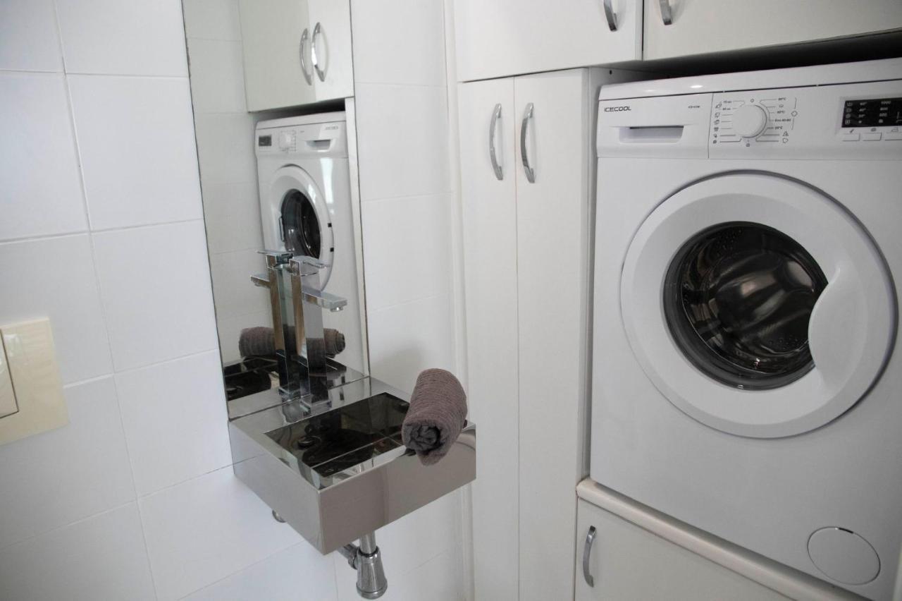 Apartamentos Turisticos Cullera فارو دي كوييرا المظهر الخارجي الصورة