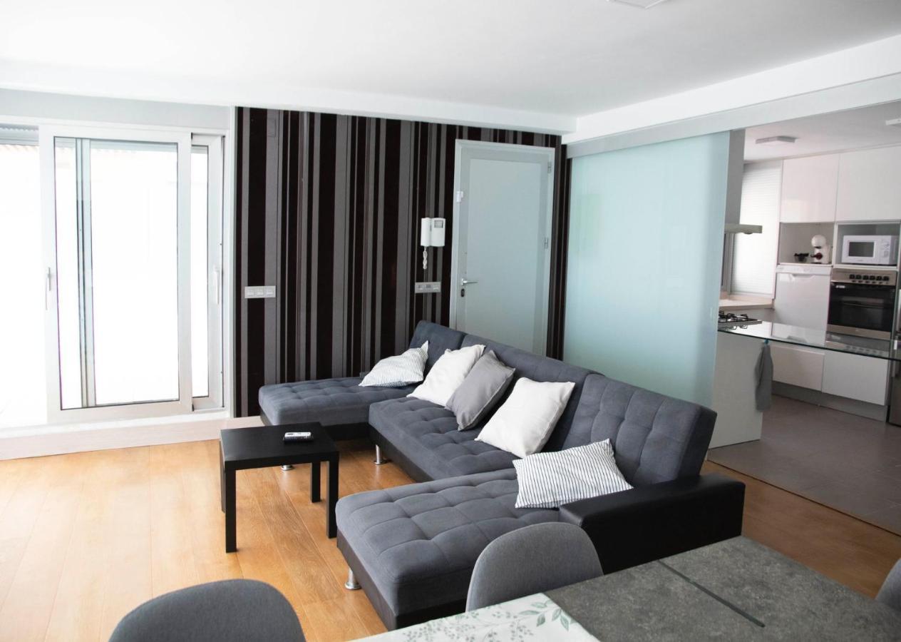 Apartamentos Turisticos Cullera فارو دي كوييرا المظهر الخارجي الصورة