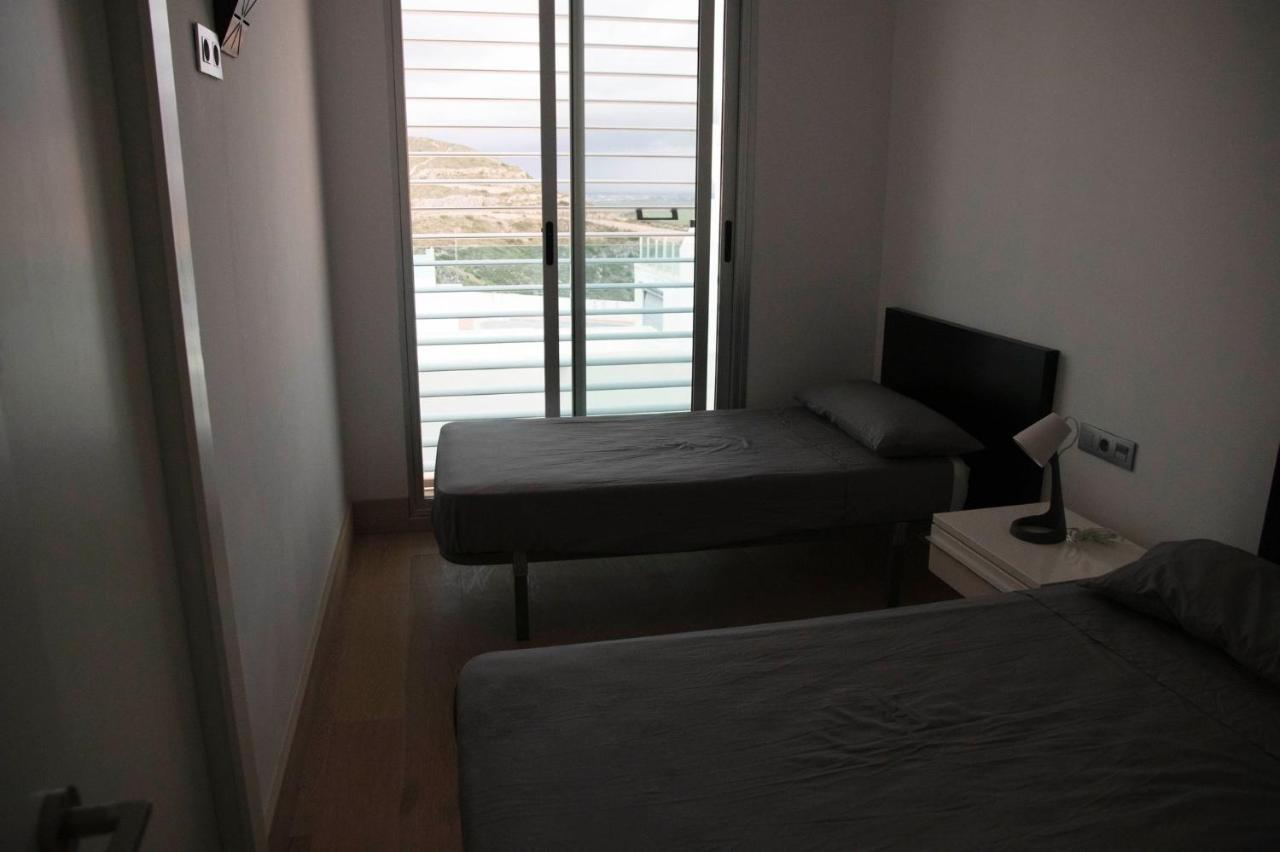 Apartamentos Turisticos Cullera فارو دي كوييرا المظهر الخارجي الصورة