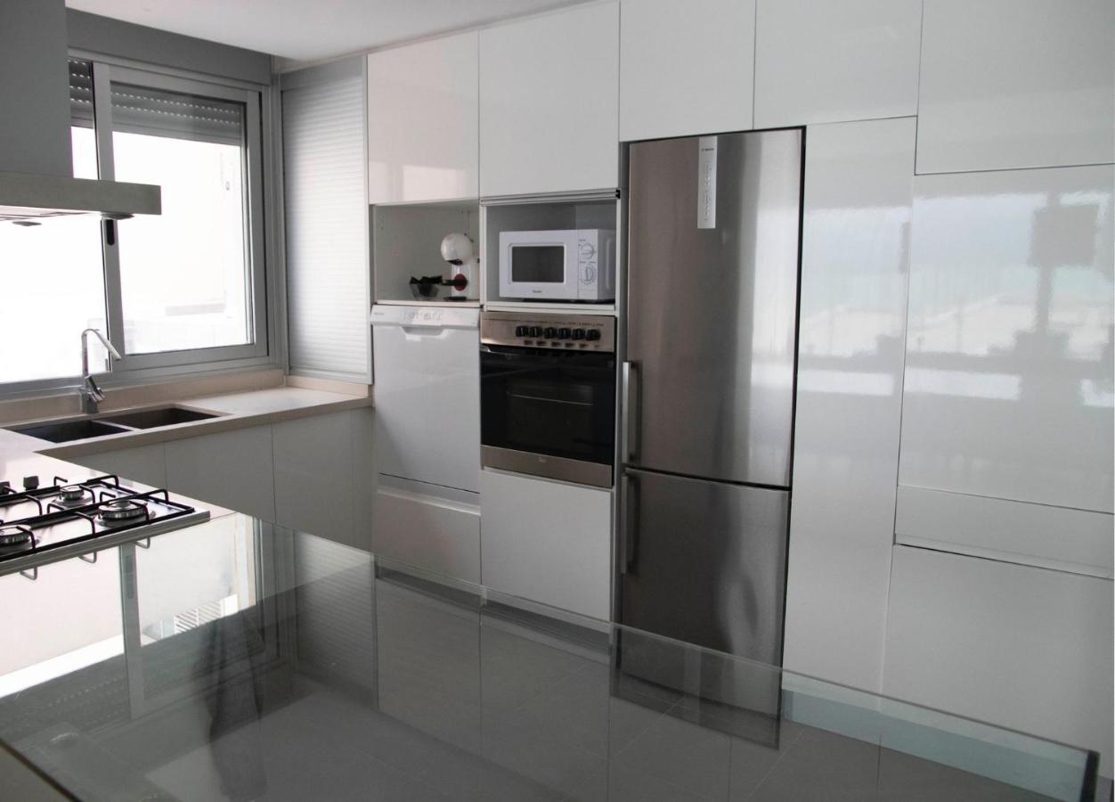 Apartamentos Turisticos Cullera فارو دي كوييرا المظهر الخارجي الصورة