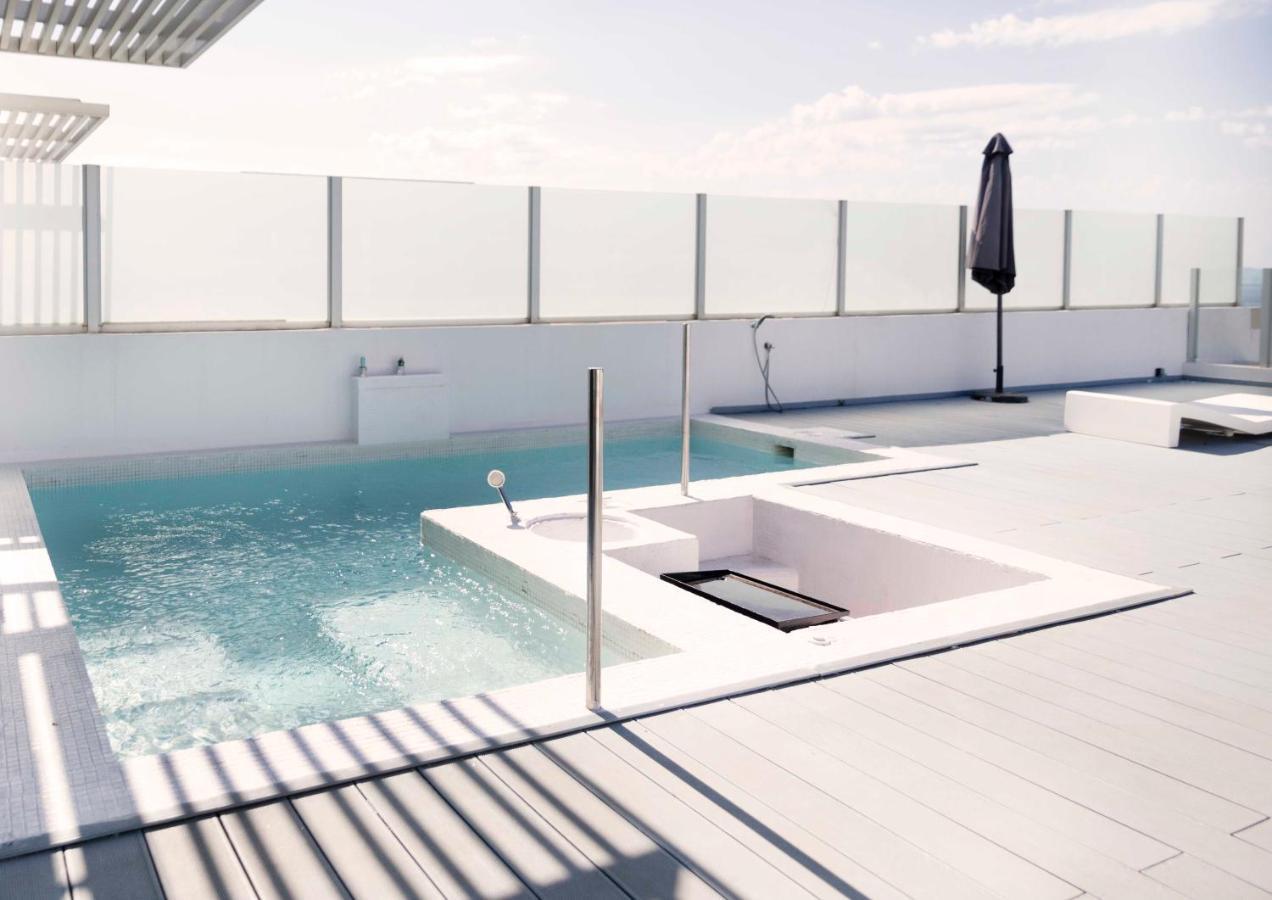Apartamentos Turisticos Cullera فارو دي كوييرا المظهر الخارجي الصورة