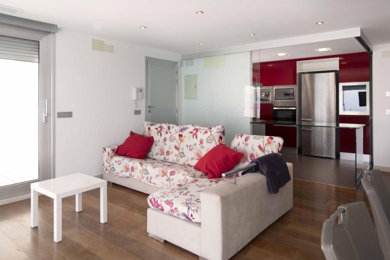 Apartamentos Turisticos Cullera فارو دي كوييرا المظهر الخارجي الصورة
