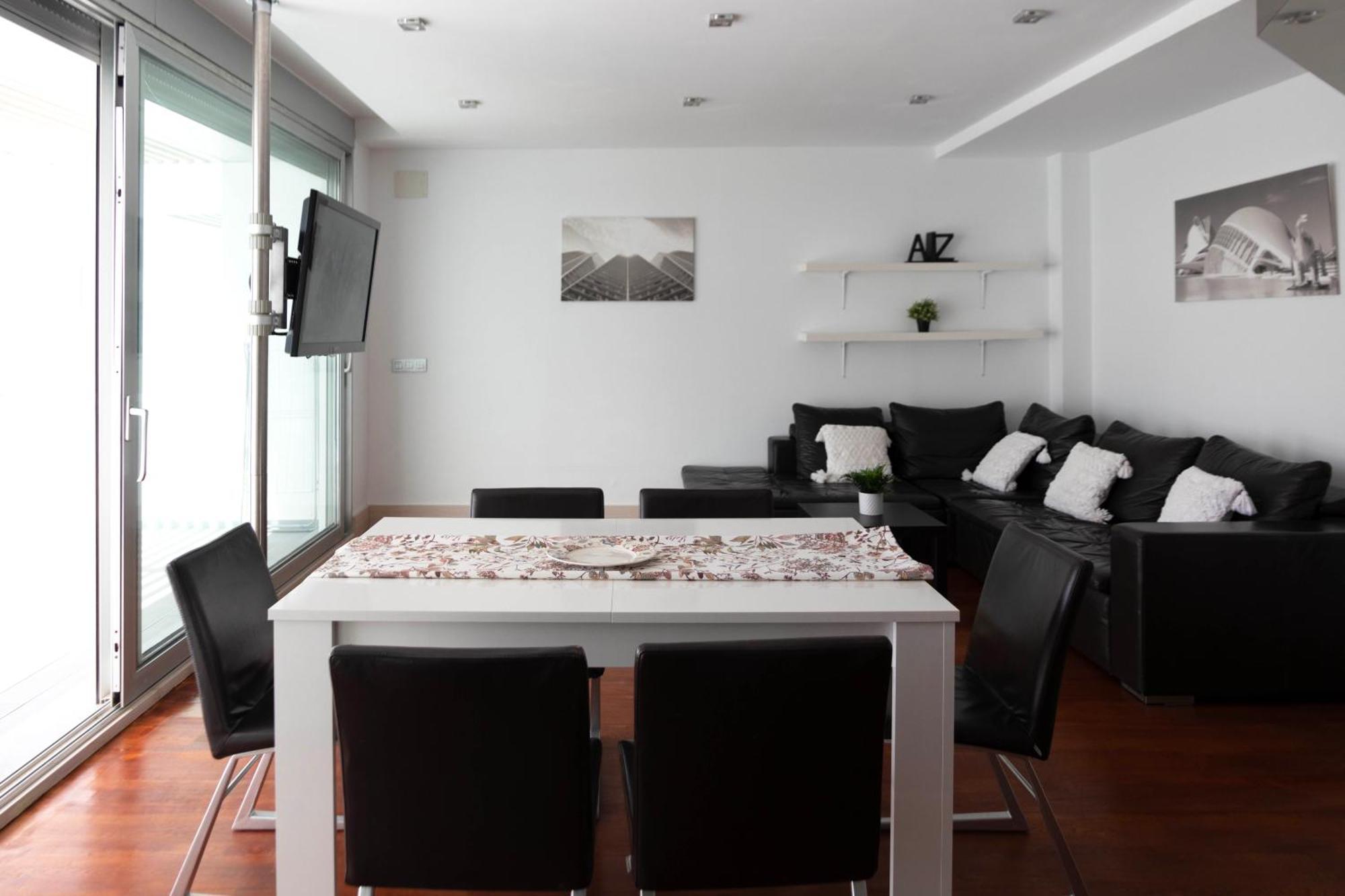 Apartamentos Turisticos Cullera فارو دي كوييرا المظهر الخارجي الصورة
