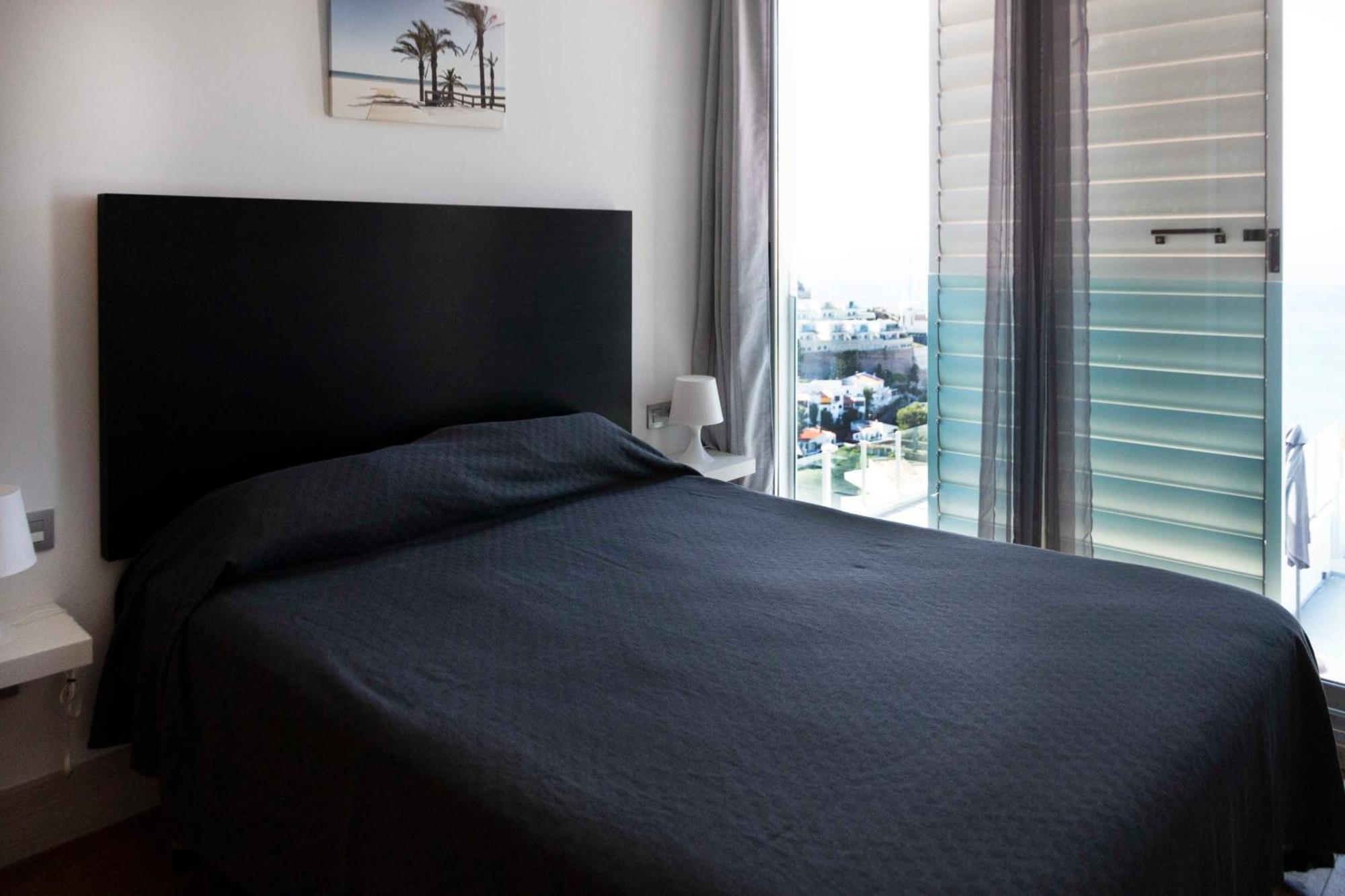 Apartamentos Turisticos Cullera فارو دي كوييرا المظهر الخارجي الصورة