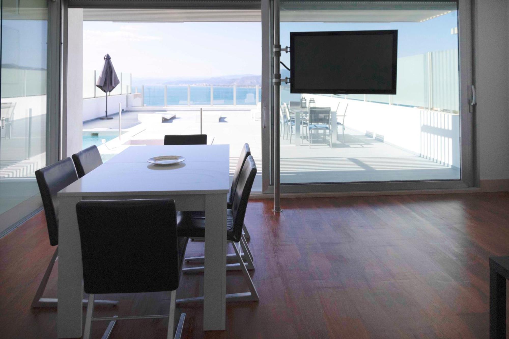 Apartamentos Turisticos Cullera فارو دي كوييرا المظهر الخارجي الصورة