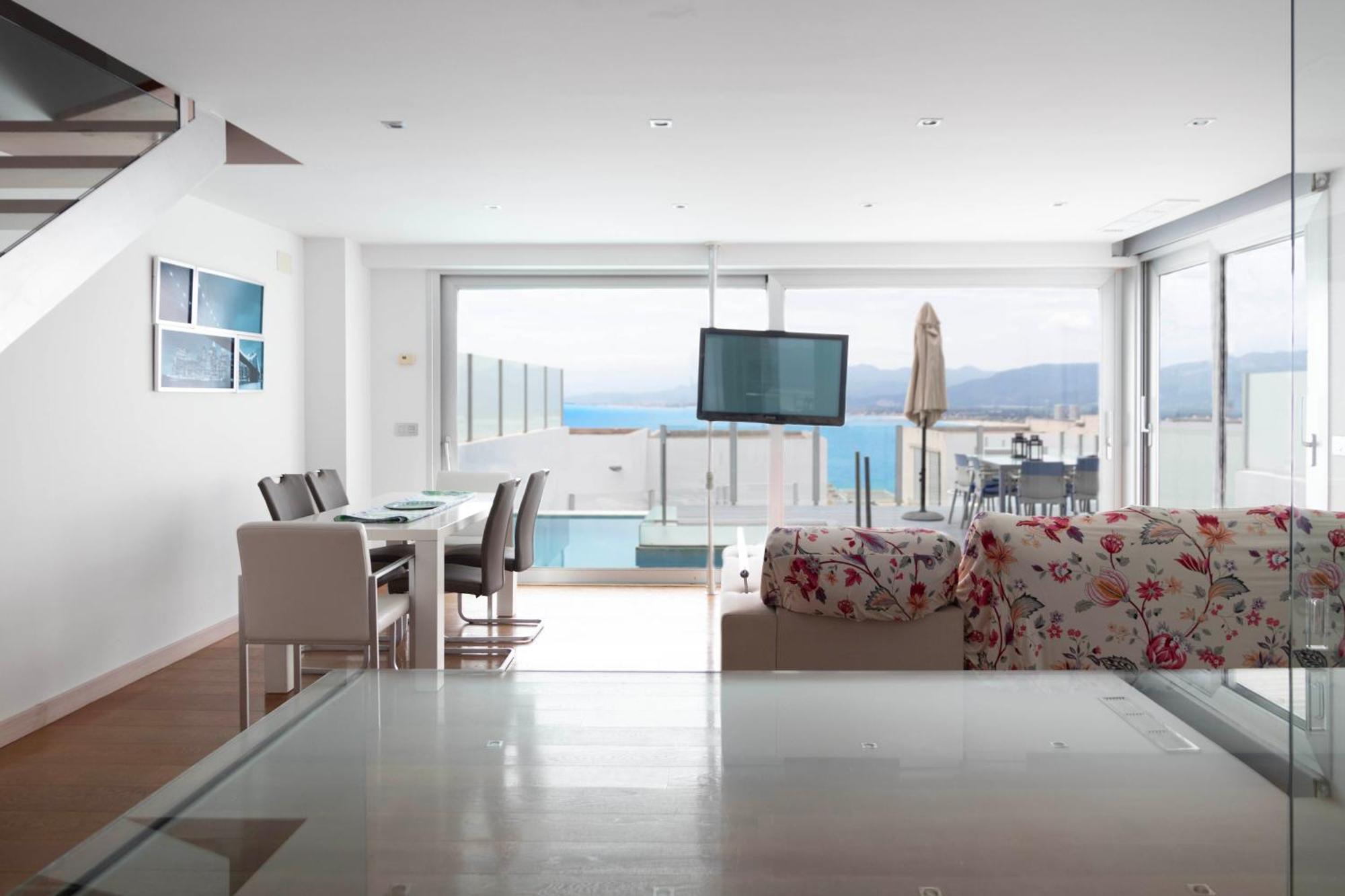 Apartamentos Turisticos Cullera فارو دي كوييرا المظهر الخارجي الصورة