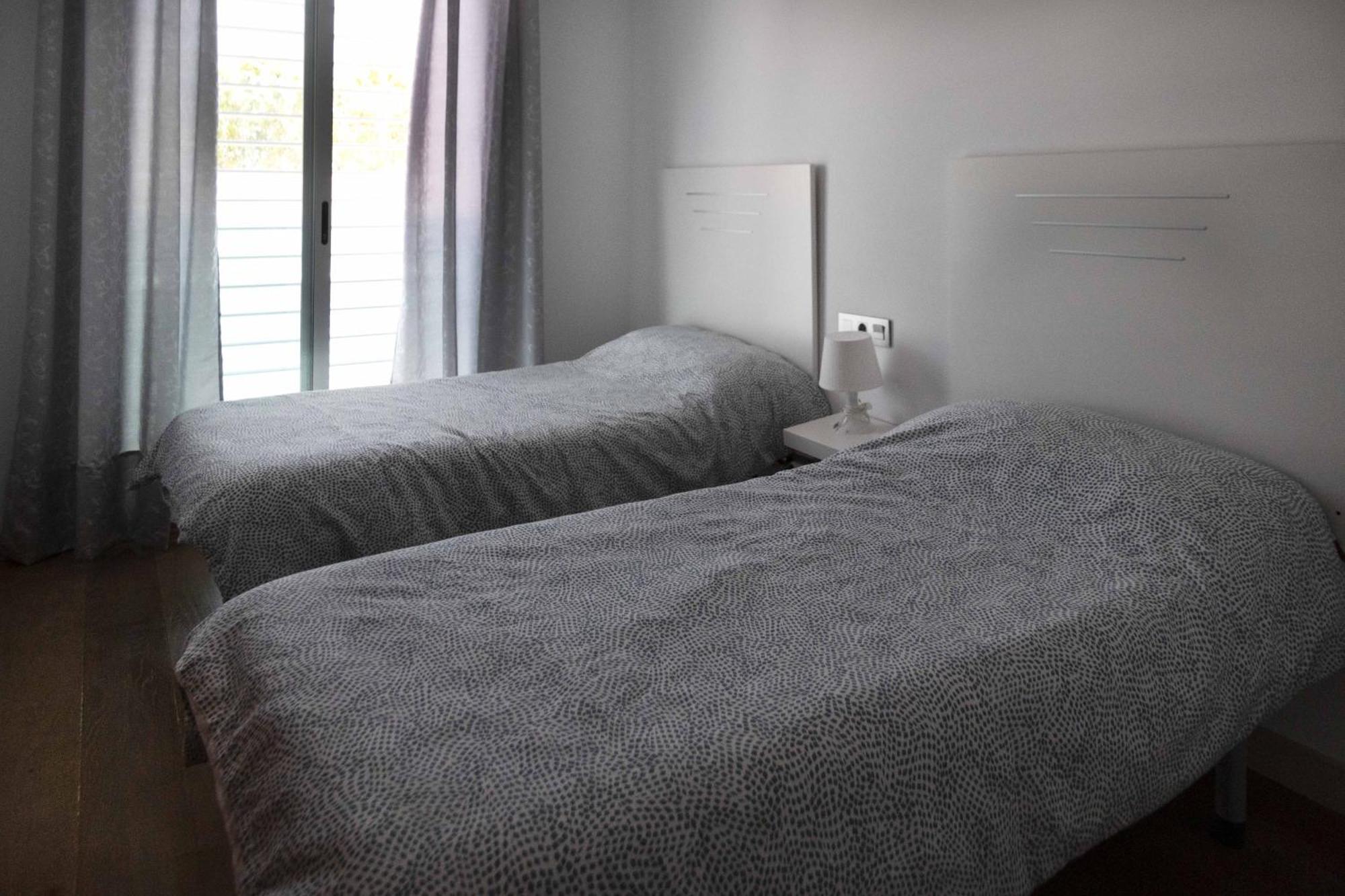 Apartamentos Turisticos Cullera فارو دي كوييرا المظهر الخارجي الصورة