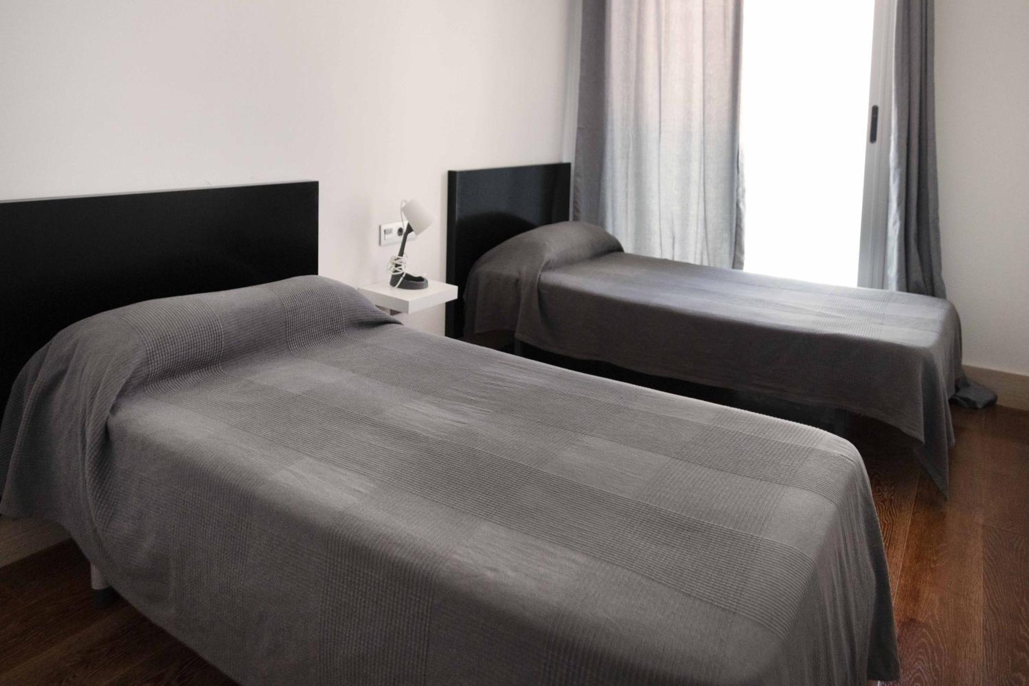 Apartamentos Turisticos Cullera فارو دي كوييرا المظهر الخارجي الصورة