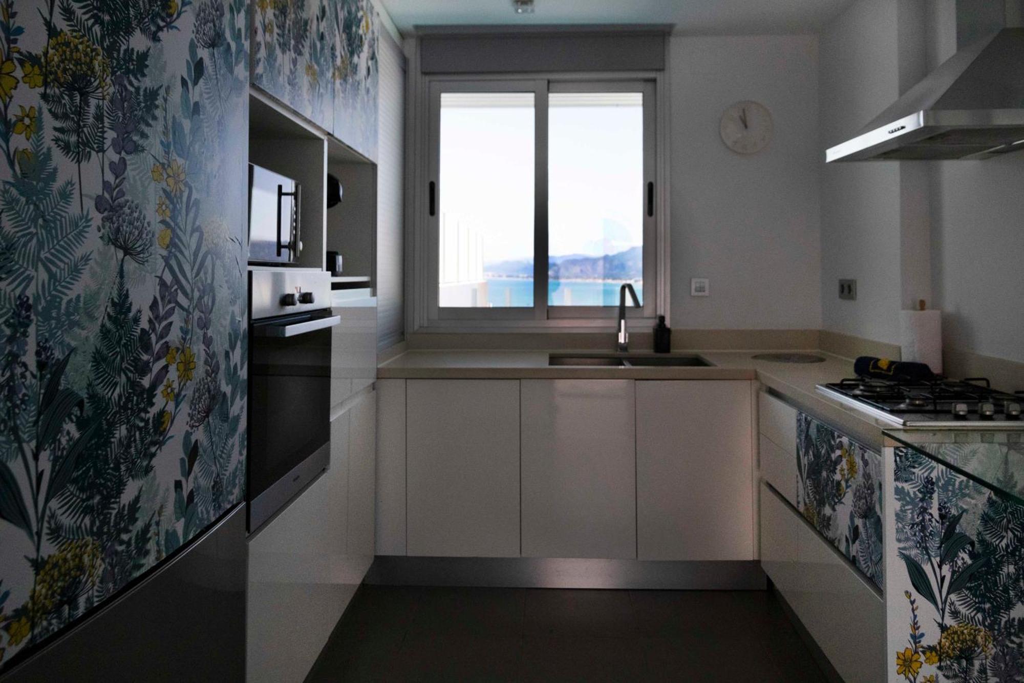 Apartamentos Turisticos Cullera فارو دي كوييرا المظهر الخارجي الصورة