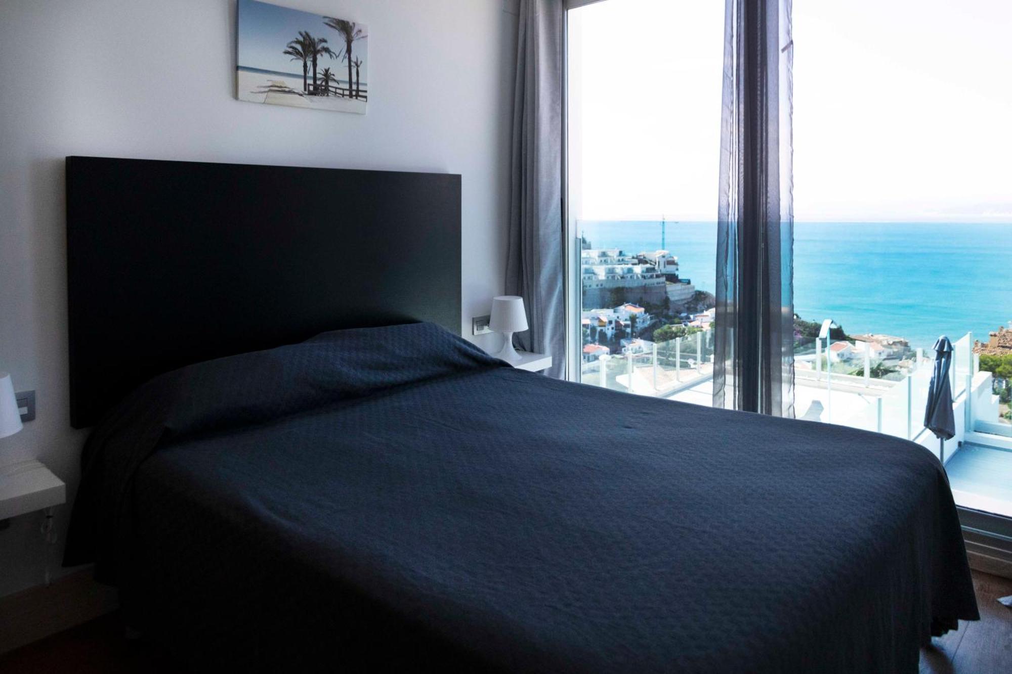 Apartamentos Turisticos Cullera فارو دي كوييرا المظهر الخارجي الصورة