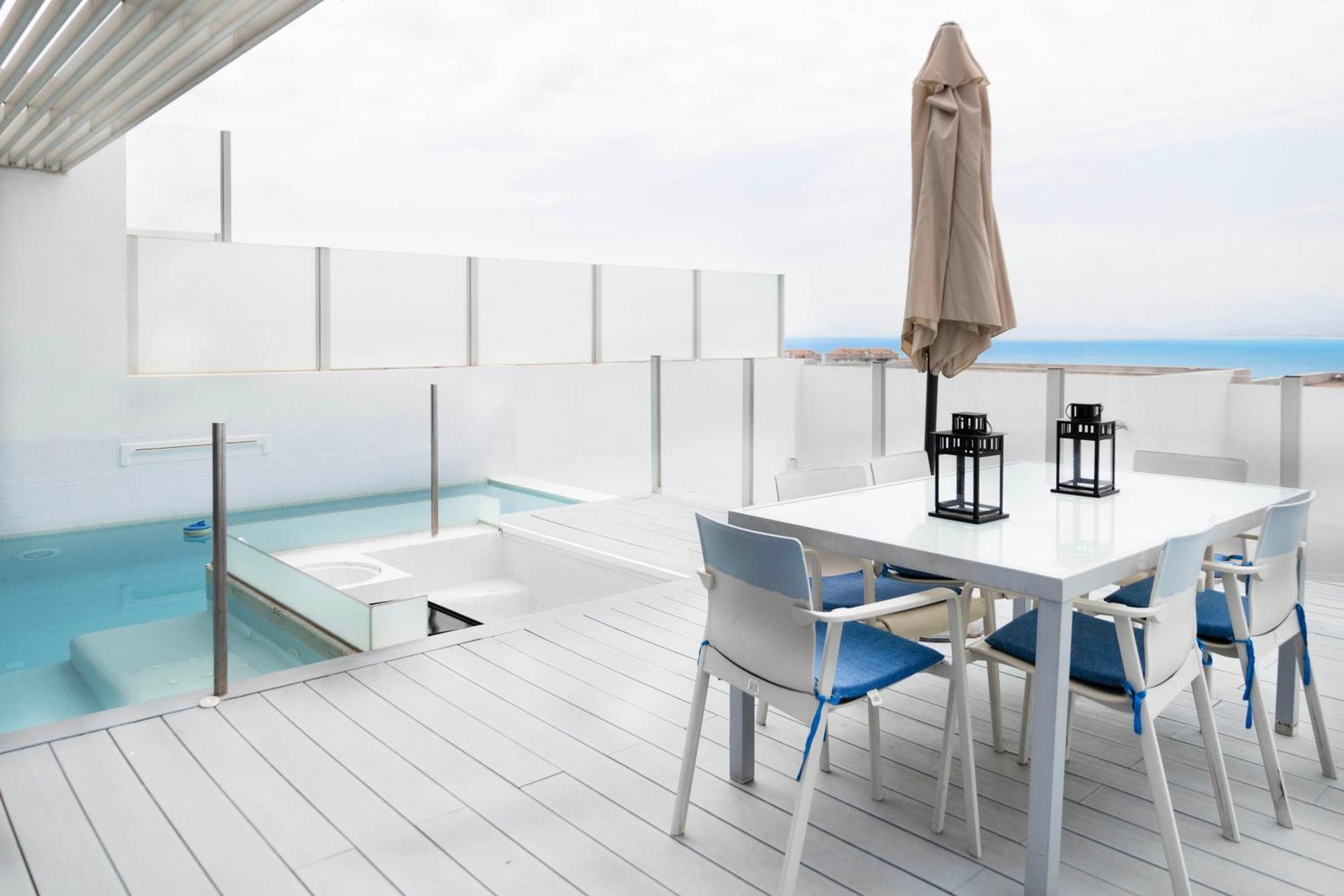 Apartamentos Turisticos Cullera فارو دي كوييرا المظهر الخارجي الصورة