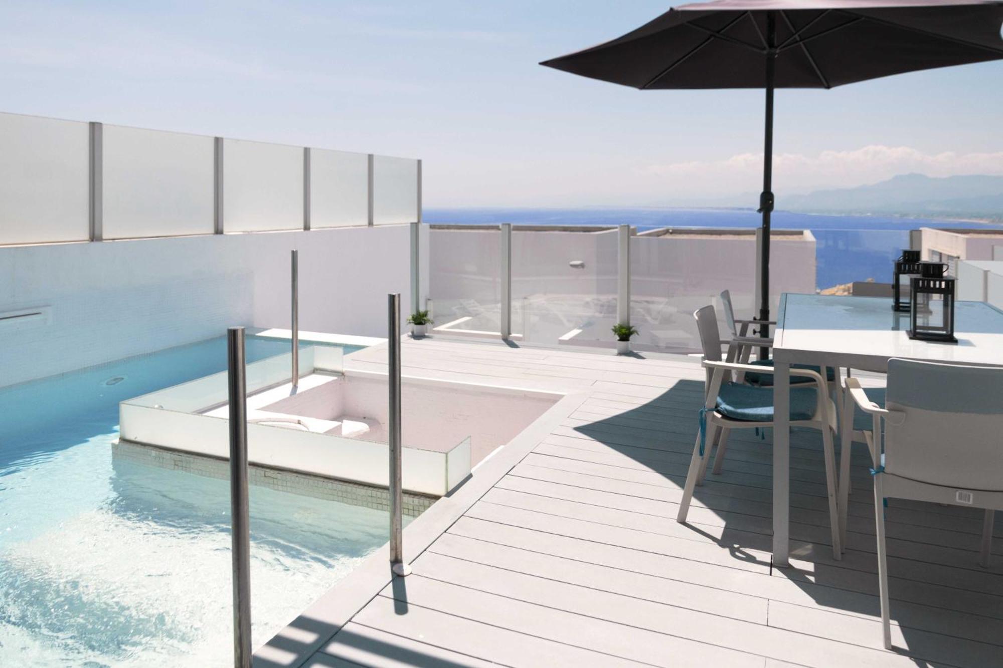 Apartamentos Turisticos Cullera فارو دي كوييرا المظهر الخارجي الصورة