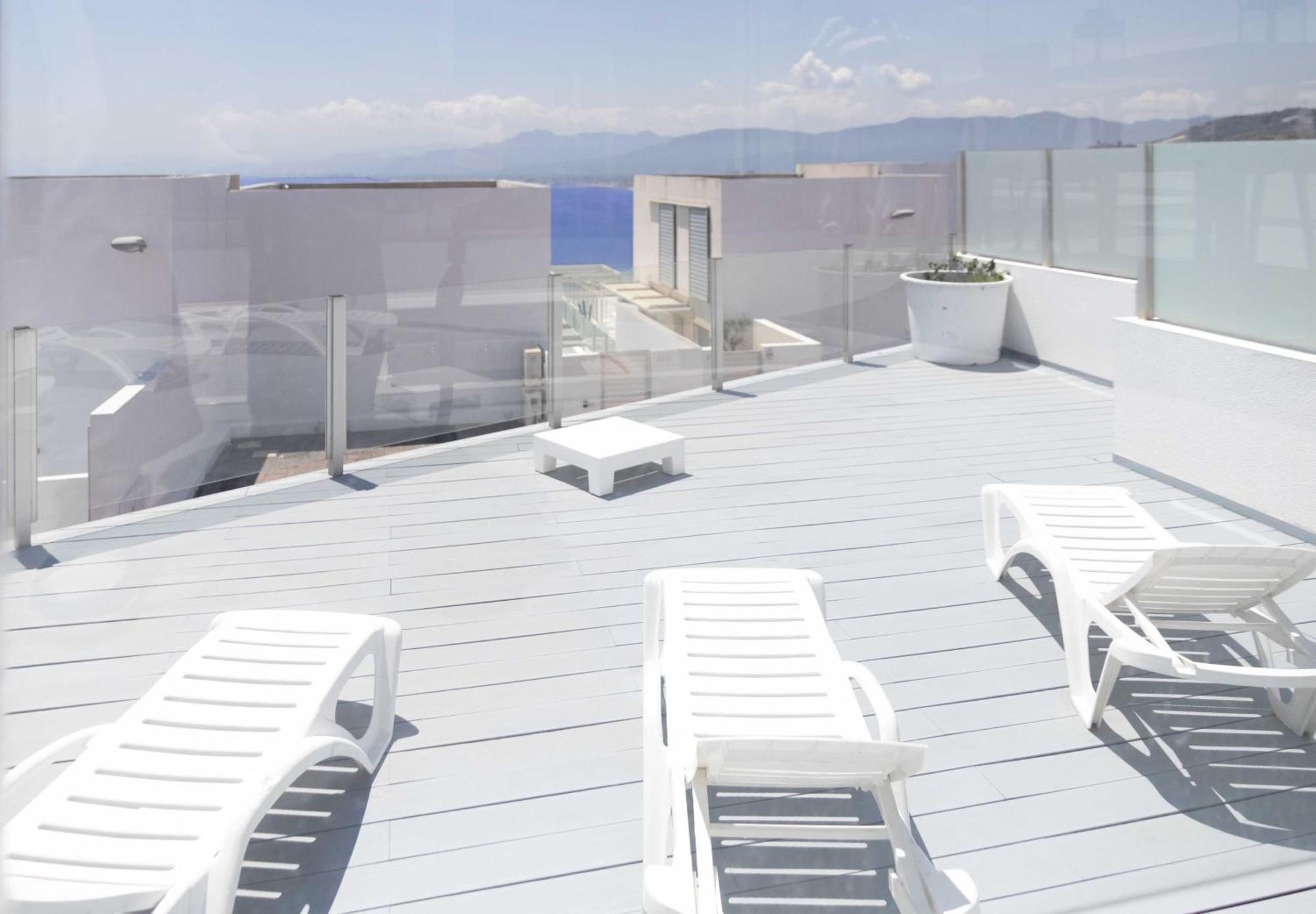 Apartamentos Turisticos Cullera فارو دي كوييرا المظهر الخارجي الصورة