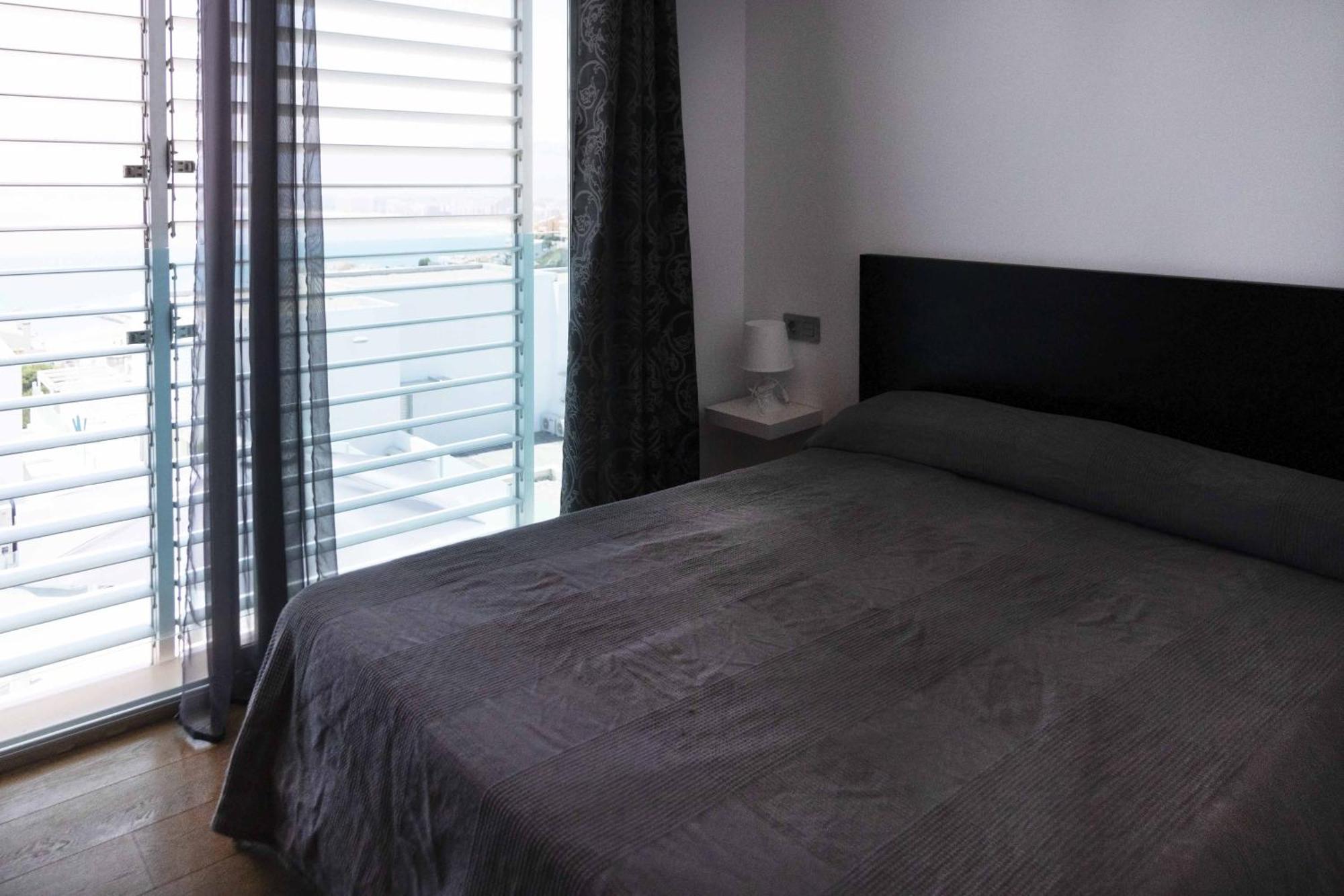 Apartamentos Turisticos Cullera فارو دي كوييرا المظهر الخارجي الصورة