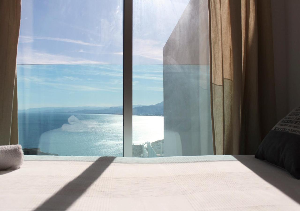 Apartamentos Turisticos Cullera فارو دي كوييرا المظهر الخارجي الصورة